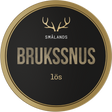 Smålands Brukssnus Lös-Tobax