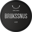 Smålands Brukssnus White-Tobax