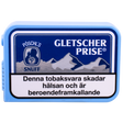 Snuff Gletscherprise