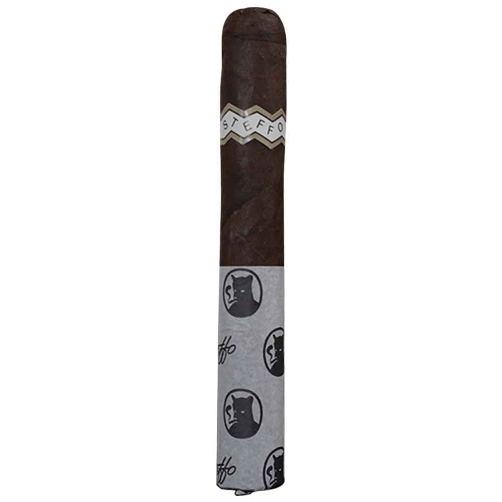 Steffo 54x6 Maduro Toro-Cigarr-Tobax