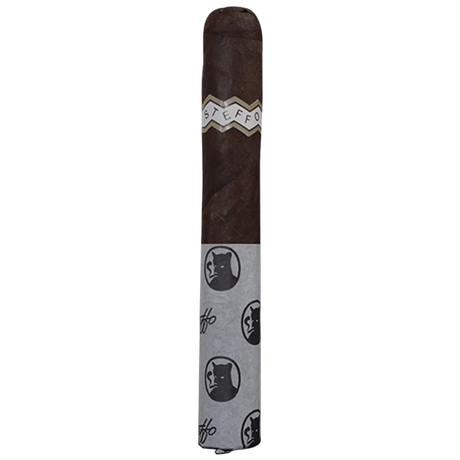 Steffo 54x6 Maduro Toro-Cigarr-Tobax