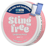 Stingfree California Peach Side