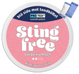 Stingfree California Peach Front