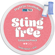 Stingfree California Peach Tobax
