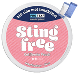Stingfree California Peach Front