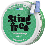 Stingfree Caribbean Mango-Nikotinposer-Tobax