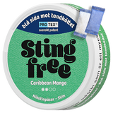 Stingfree Caribbean Mango Side