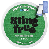 Stingfree Caribbean Mango-Nikotinposer-Tobax