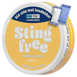 Stingfree Maltese Lemon SIde