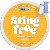Stingfree Maltese Lemon - Bundle Tobax