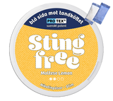 Stingfree Maltese Lemon Front