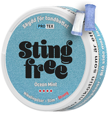 Stingfree Ocean Mint-Nikotinposer-Tobax