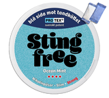 Stingfree Ocean Mint Strong Front