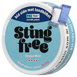 Stingfree Ocean Mint Strong Side