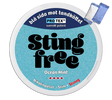 Stingfree Ocean Mint Strong Front