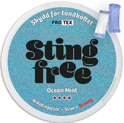 Stingfree Ocean Mint - Bundle Tobax