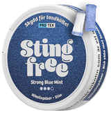 Stingfree Strong Blue Mint-Nikotinposer-Tobax