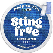 Stingfree Strong Blue Mint Tobax