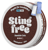 Stingfree Swedish Cola