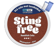 Stingfree Swedish Cola Front