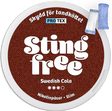 Stingfree Swedish Cola