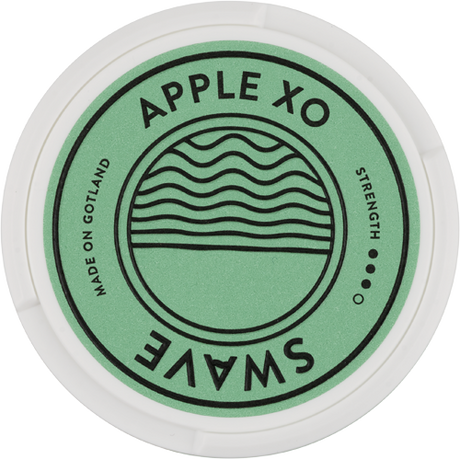 Swave Apple XO Slim