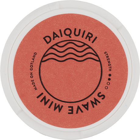 Swave Daiquiri Mini