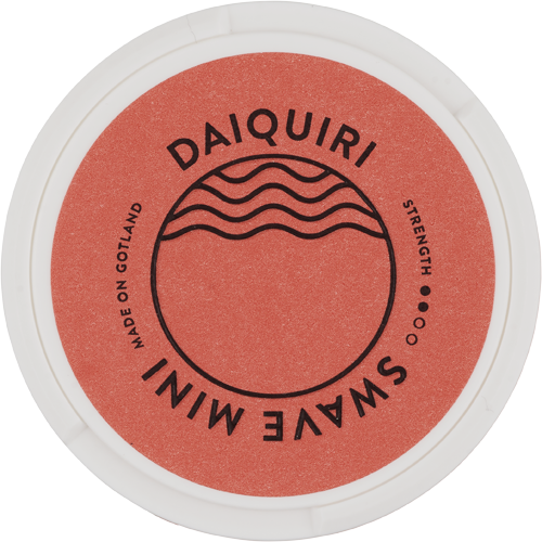 Swave Daiquiri Mini