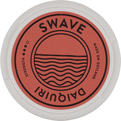 Swave Daiquiri Slim