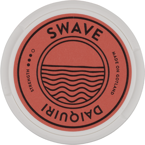 Swave Daiquiri Slim