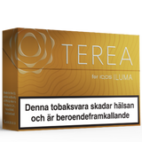 TEREA Amber-Terea-Tobax