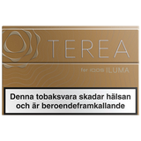 TEREA-Dore