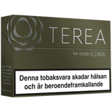 TEREA Khaki-Terea-Tobax
