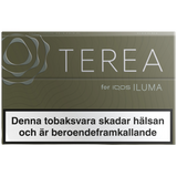 TEREA Khaki