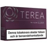 TEREA Kona-Terea-Tobax