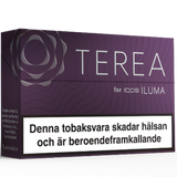 TEREA Russet