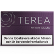 TEREA Russet