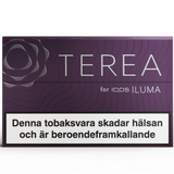 TEREA Russet