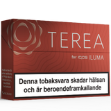 TEREA Sienna-Terea-Tobax