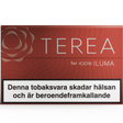 TEREA Sienna-Terea-Tobax