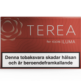 TEREA Sienna-Terea-Tobax