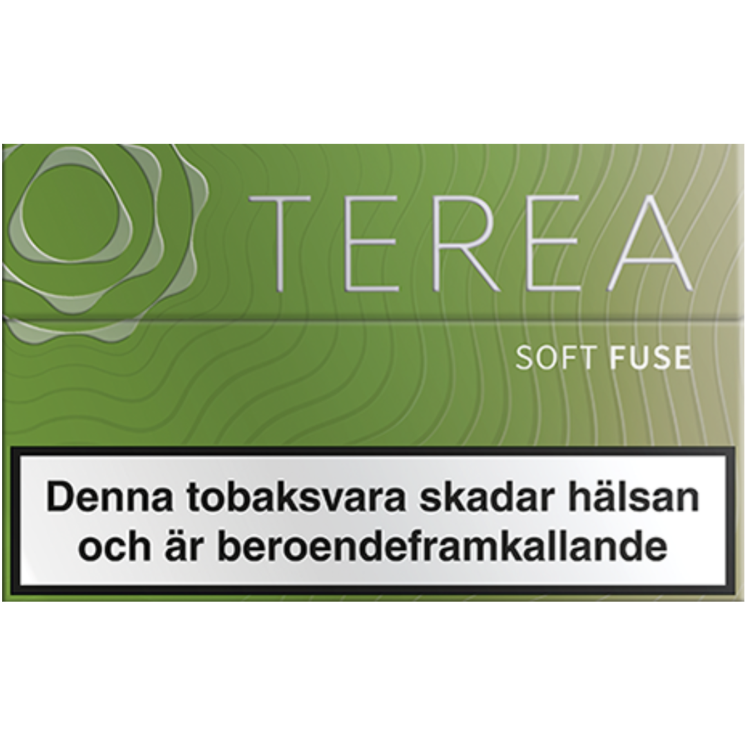 TEREA Soft Fuse