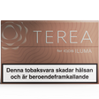 TEREA Teak-Terea-Tobax