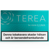 TEREA Turqoise