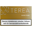 TEREA Warm Fuse