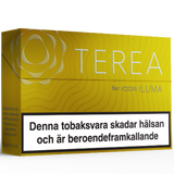 TEREA Yellow