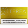 TEREA Yellow