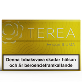 TEREA Yellow