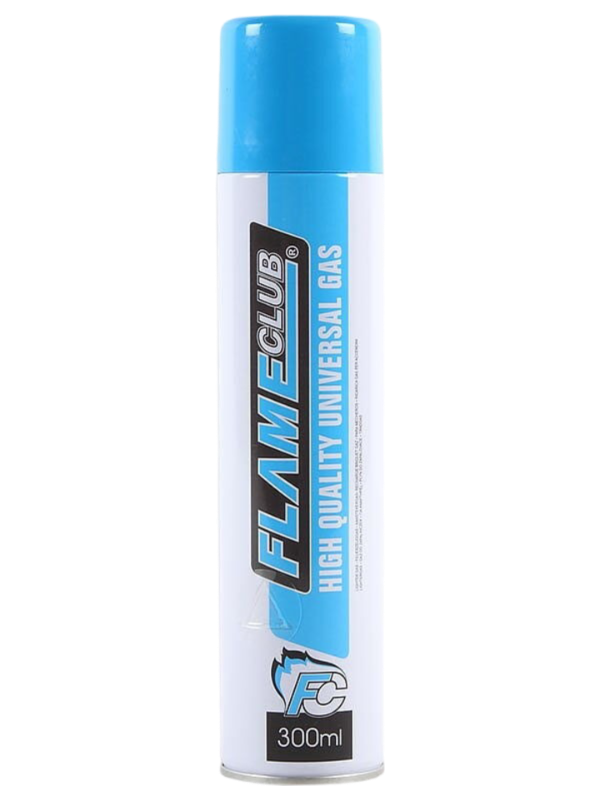 Tändargas 300ml-Tobax