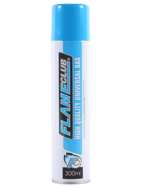 Tändargas 300ml-Tobax